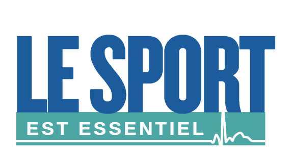 Le Sport Est Essentiel Logo